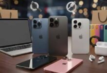 Maple First Anniversary Sale Brings Big Savings on Pre Owned iPhones MacBooks and Apple Devices