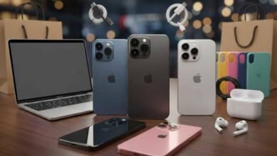Maple First Anniversary Sale Brings Big Savings on Pre Owned iPhones MacBooks and Apple Devices
