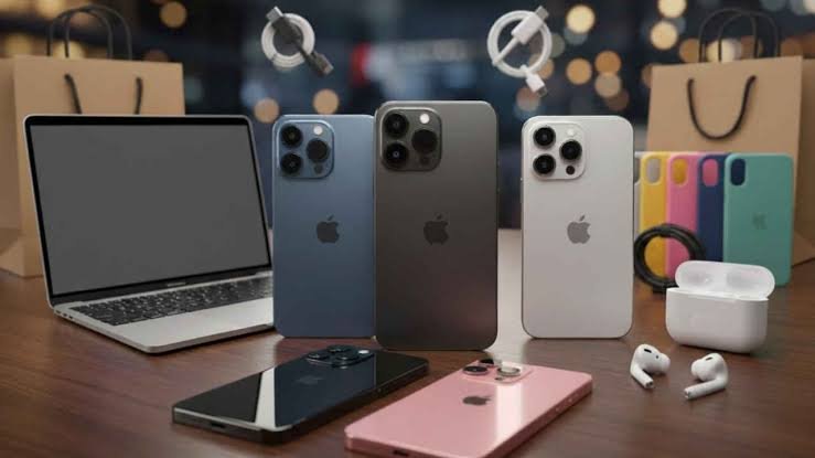 Maple First Anniversary Sale Brings Big Savings on Pre Owned iPhones MacBooks and Apple Devices
