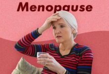 Menopause and Heart Health Risks: Essential Care Tips for Women Above 45