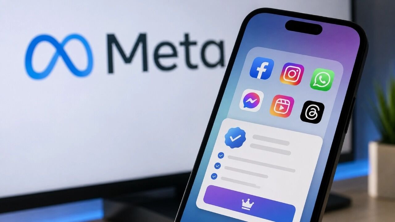 Meta Introduces Parent Alert Feature to Detect Serious Teen AI Conversations