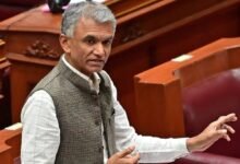 Minister Krishnabhaira Gowda Condemns Shivajinagar Attack as Police Detain Seven Suspects