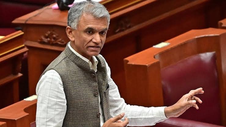 Minister Krishnabhaira Gowda Condemns Shivajinagar Attack as Police Detain Seven Suspects