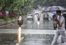 Monsoon Rains Bring Cleaner Air as Bengaluru Records Excellent AQI Levels