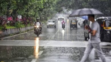 Monsoon Rains Bring Cleaner Air as Bengaluru Records Excellent AQI Levels