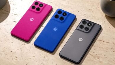 Moto G77 Power Set for India Launch With Massive Battery and 120Hz Display