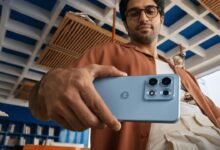 Motorola Edge 70 Max Arrives in India With 7100mAh Battery and Snapdragon 8 Gen 5