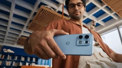 Motorola Edge 70 Max Arrives in India With 7100mAh Battery and Snapdragon 8 Gen 5