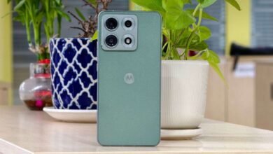 Motorola Edge 70 Max First Sale Begins With Up to Rs 10000 Launch Benefits