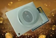 Motorola Moto Pad 70 Groove Launching With 12 Inch Display And JBL Speaker Setup