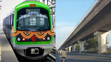 Namma Metro Green Line to Get Three New Trains from August, Reducing Waiting Time