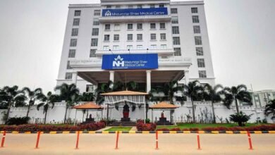 Narayana Health to Launch India’s First Paperless Smart Hospital Led by Nurses