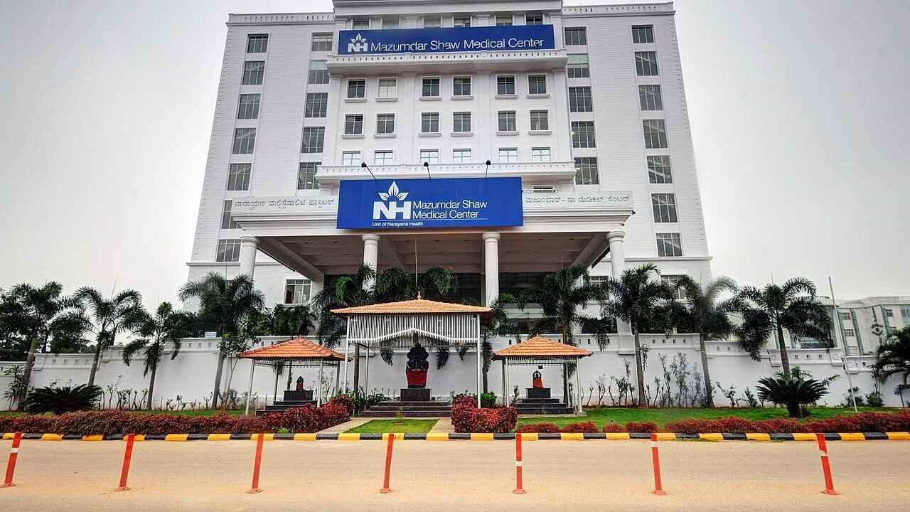 Narayana Health to Launch India’s First Paperless Smart Hospital Led by Nurses