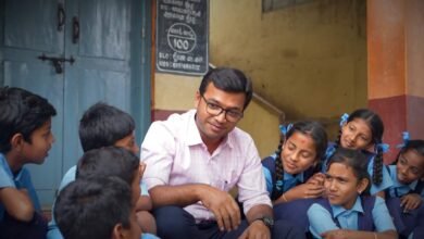 National Teachers Award 2026: Applications Invited from Eligible Teachers