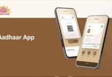 New Aadhaar App Security Feature Helps Users Lock Biometric Data and Prevent Fraud