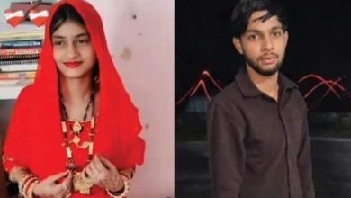 Newly Married Man Murdered in Haryana Allegedly by Wife and Her Lover