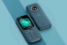 Nokia 123 Shield Rugged Feature Phone Launched With 19 Day Battery Life