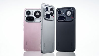 Nothing Phone 4a Pro Gets Major Price Cut on Amazon With Premium Features