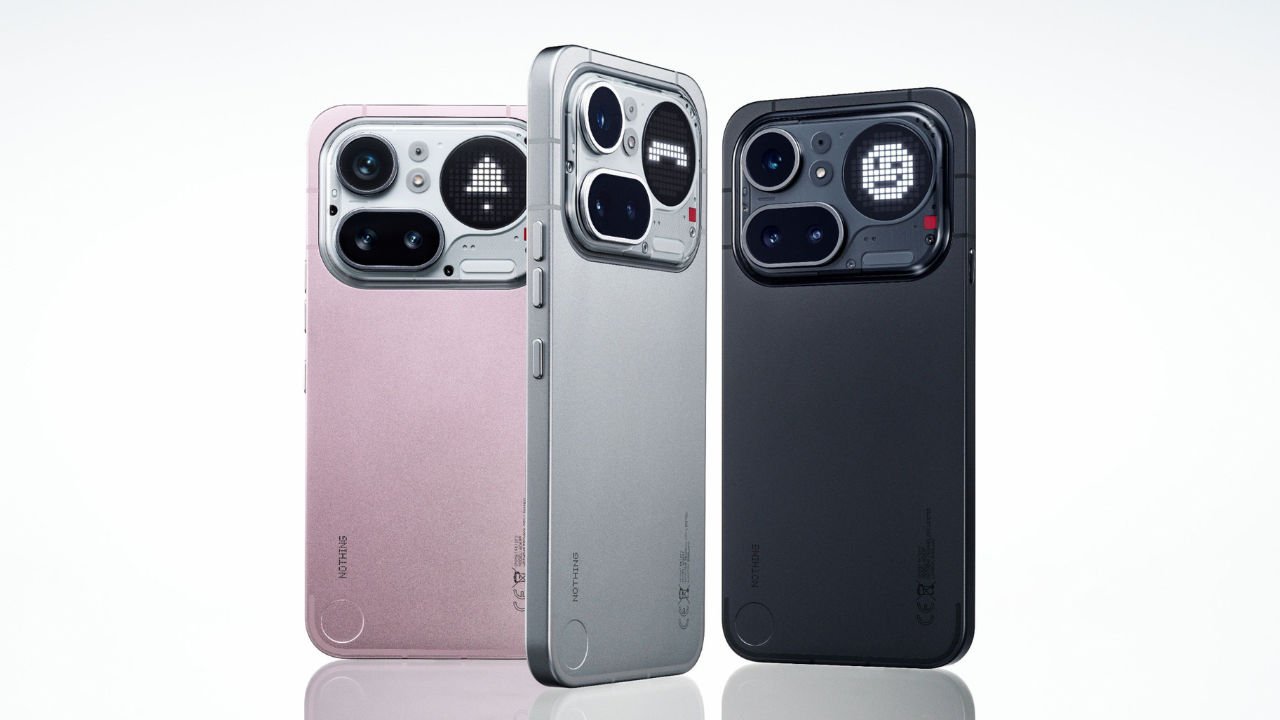 Nothing Phone 4a Pro Gets Major Price Cut on Amazon With Premium Features