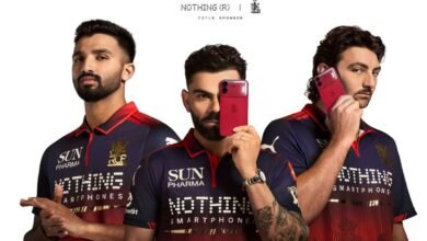 Nothing Phone 4b RCB Edition Launch: Features, Sale Date, Price & Availability