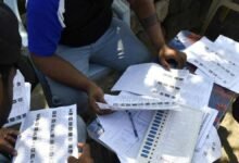 Notices Issued to Officials Over Alleged Lapses in Voter List Revision in Kolar and Mysuru