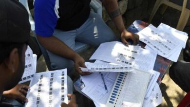 Notices Issued to Officials Over Alleged Lapses in Voter List Revision in Kolar and Mysuru