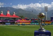 ODI World Cup 2027 New Format: 12 Teams, Super 7 Stage Introduced