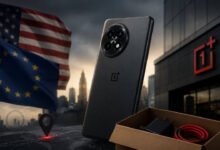 OnePlus May Exit Europe and United States Smartphone Markets as Major Strategy Shift Reportedly Nears