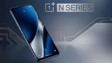 OnePlus May Expand Affordable N Series With New Smartphone Featuring Massive Battery