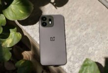 OnePlus N6X Design Revealed Ahead Of Launch With Massive Battery And Premium Look