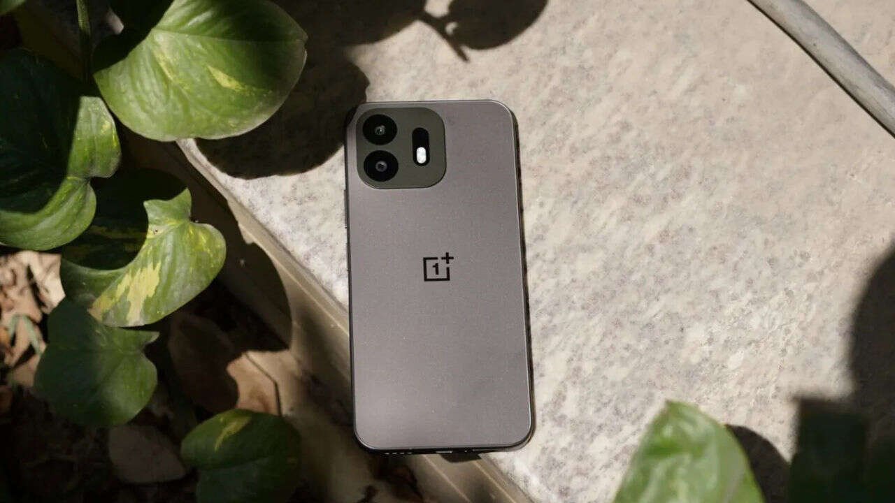 OnePlus N6X Design Revealed Ahead Of Launch With Massive Battery And Premium Look