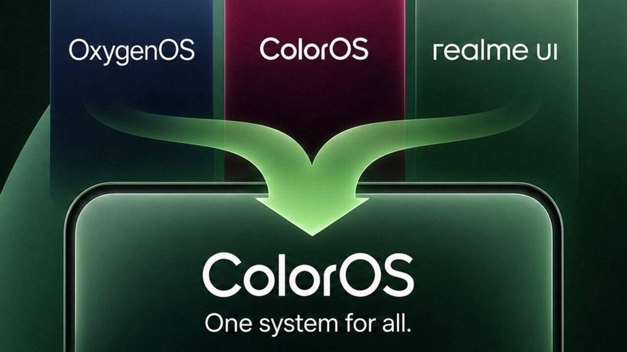 OnePlus Phones Set To Receive Android 17 Based ColorOS 17 Update