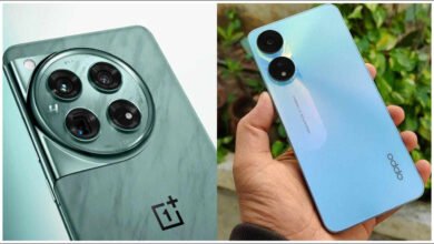 OnePlus and Oppo Could Be Working on Smartphones With Massive 10000mAh Batteries
