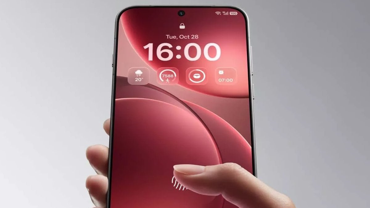 Oppo Find X10 Pro Max May Arrive With Dimensity 9600 Pro And Advanced Camera Setup
