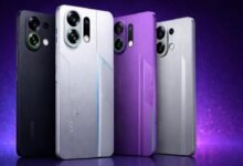 Oppo K15 Set for Debut With Dimensity 7360 Super Chip and Massive Battery