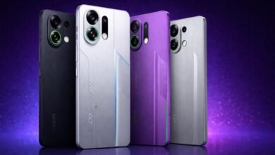 Oppo K15 Set for Debut With Dimensity 7360 Super Chip and Massive Battery
