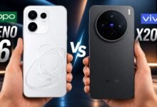 Oppo Reno 16 Vs Xiaomi 17T Vs Vivo X200T Which Smartphone Offers Better Value