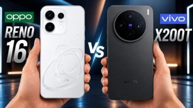 Oppo Reno 16 Vs Xiaomi 17T Vs Vivo X200T Which Smartphone Offers Better Value