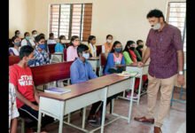 Opposition Slams Karnataka Decision to Allow PU Lecturers to Teach Classes Nine and Ten