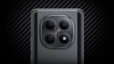POCO M8 Power Expected to Launch in India With 8000mAh Battery and Snapdragon Processor