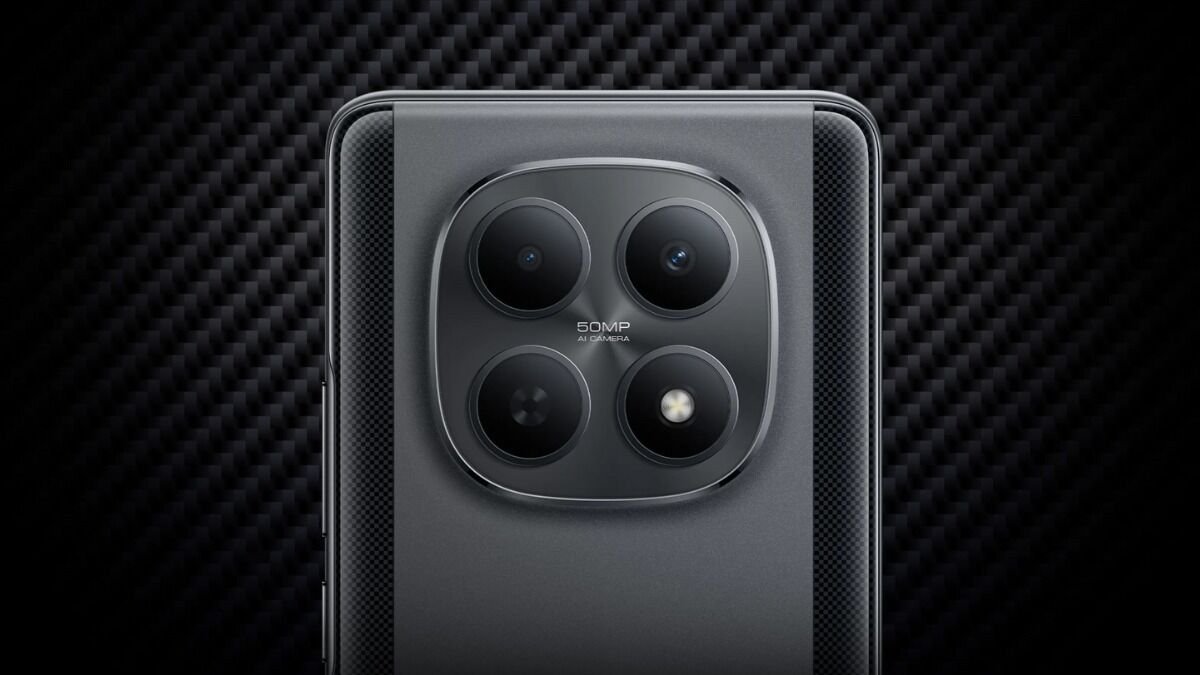 POCO M8 Power Expected to Launch in India With 8000mAh Battery and Snapdragon Processor