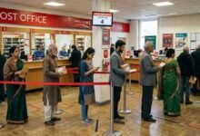 Post Office MIS Scheme: Invest Once and Earn Around Rs 9,250 Every Month
