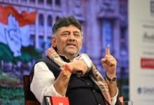 Property Rights Must Remain With Owners Says DK Shivakumar During Apartment Bill Consultation