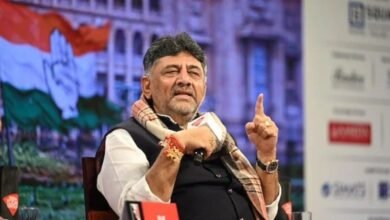 Property Rights Must Remain With Owners Says DK Shivakumar During Apartment Bill Consultation
