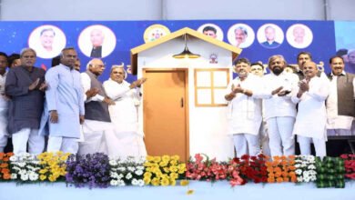 Questions Raised Over Gruha Jyothi Verification Drive as Voter ID and Caste Data Collection Begins