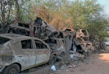 Questions Raised Over Uneven Action Against Abandoned Vehicles In Bengaluru