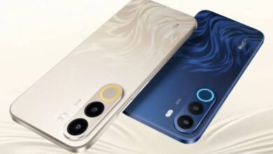 Realme C100x Set for India Launch With Massive 8000mAh Battery and 120Hz Display