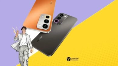 Realme Narzo 100x 5G Debuts in India With Massive 8000mAh Battery and 144Hz Display