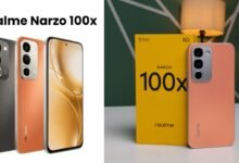 Realme Narzo 100x 5G Launched in India With 8000mAh Battery and 50MP Camera