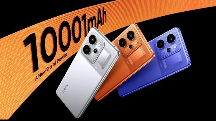 Realme Power Days Sale Brings Discounts on Three Popular Smartphones Until July 24